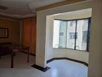 Apartamento com 3 Quartos à venda, 103m² no Jardins, Aracaju