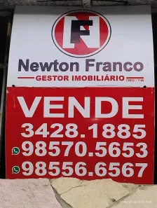 Casa com 2 Quartos à venda, 250m² no Afogados, Recife
