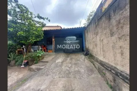 Lote/Terreno à venda, 588m² no Dom Bosco, Belo Horizonte