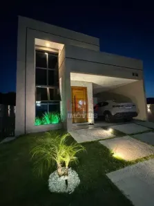 Casa com 3 Quartos à venda, 137m² no Inoã (Inoã), Maricá