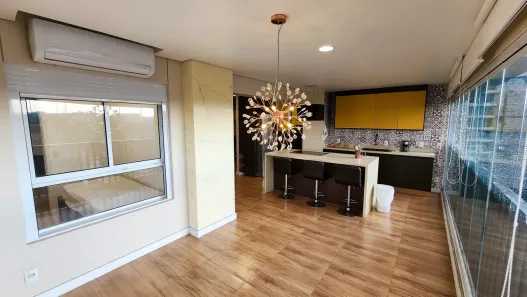 Apartamento com 4 Quartos à venda, 193m² no Pinheiros, São Paulo