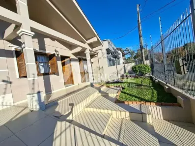 Casa com 3 Quartos à venda, 176m² no Sarandi, Porto Alegre