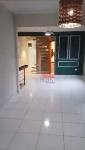 Casa com 4 Quartos à venda, 123m² no Vila Ponte Nova, Cubatão