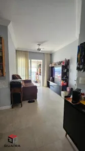 Apartamento com 3 Quartos à venda, 96m² no Independência, São Bernardo do Campo