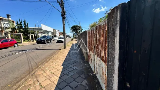 Lote/Terreno à venda, 776m² no Vila Cruzeiro, Passo Fundo
