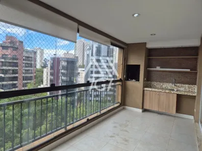Apartamento com 3 Quartos à venda, 138m² no Vila Suzana, São Paulo