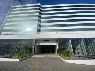 Sala Comercial à venda, 29m² no Centro, Lauro de Freitas
