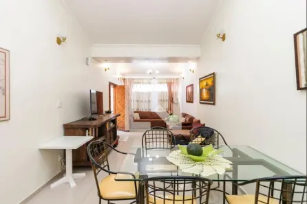 Casa com 4 Quartos à venda, 196m² no Cidade Monções, São Paulo