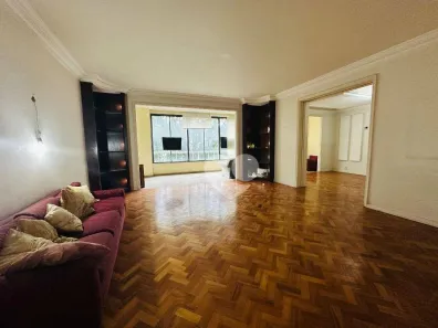 Apartamento com 3 Quartos à venda, 248m² no Flamengo, Rio de Janeiro