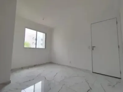 Apartamento com 2 Quartos à venda, 50m² no Neves (Neves), São Gonçalo