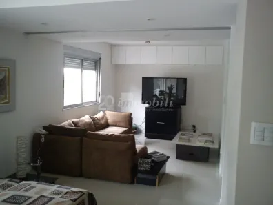 Apartamento com 2 Quartos à venda, 100m² no Santa Cecília, São Paulo
