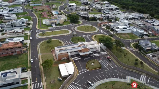Lote/Terreno à venda, 641m² no Residencial Solares, Presidente Prudente