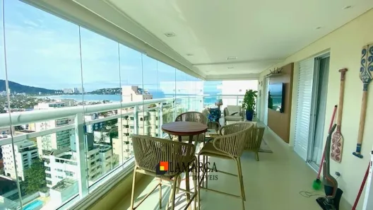 Cobertura com 4 Quartos à venda, 220m² no Enseada, Guarujá