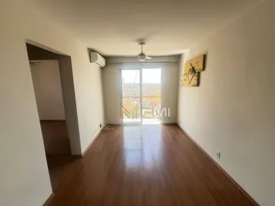 Apartamento com 2 Quartos à venda, 47m² no Jardim Nova Hortolândia I, Hortolândia