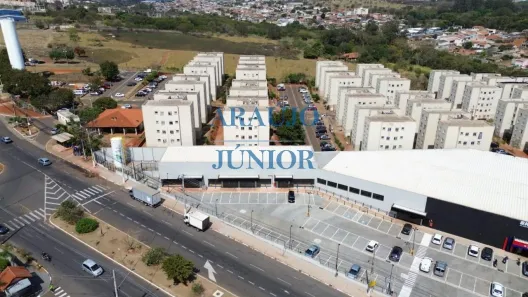 Sala Comercial para alugar, 110m² no Parque Yolanda (Nova Veneza), Sumaré