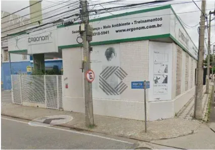 Imóvel Comercial para alugar, 250m² no Centro, Sorocaba