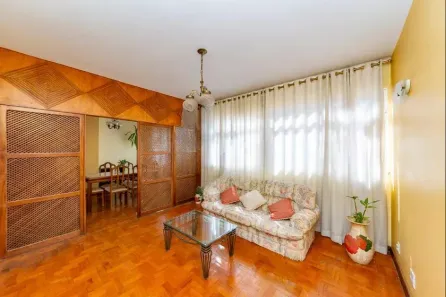 Apartamento com 3 Quartos à venda, 130m² no Gutierrez, Belo Horizonte