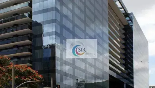 Sala Comercial para alugar, 706m² no Itaim Bibi, São Paulo
