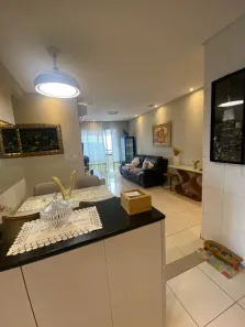 Apartamento com 2 Quartos à venda, 84m² no Embaré, Santos