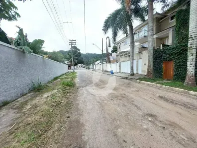 Lote/Terreno à venda, 1400m² no Serra Grande, Niterói