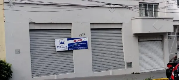 Imóvel Comercial com 1 Quarto para alugar, 55m² no Centro (Ártemis), Piracicaba