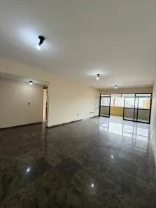 Apartamento com 4 Quartos para alugar, 202m² no Manaíra, João Pessoa