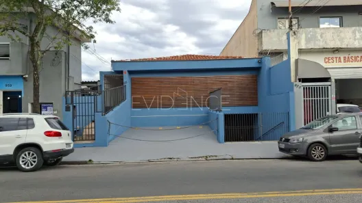 Prédio Comercial para alugar, 253m² no Chácara Santo Antônio (Zona Leste), São Paulo