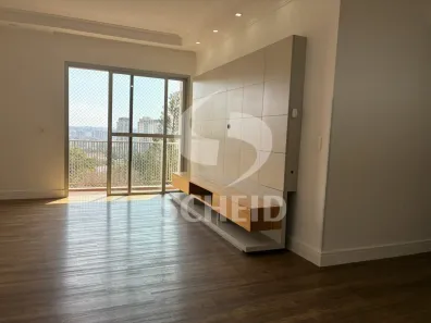 Apartamento com 3 Quartos à venda, 110m² no Vila Sofia, São Paulo