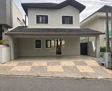 Casa de Condomínio com 4 Quartos para alugar, 265m² no Jardim San Marino, São José dos Campos