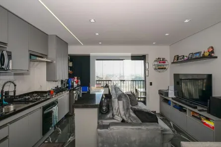 Cobertura com 2 Quartos à venda, 42m² no Umarizal, São Paulo