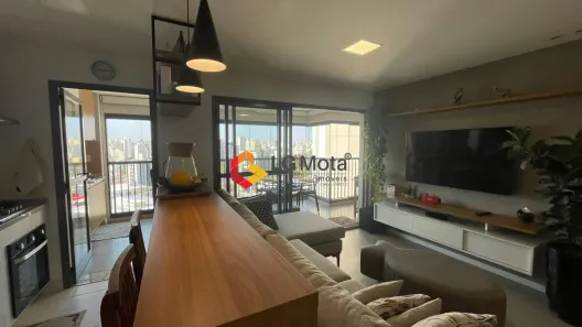 Apartamento com 3 Quartos à venda, 107m² no Jardim Brasil, Campinas