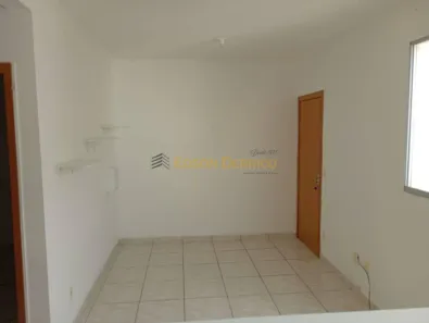 Apartamento com 2 Quartos à venda, 45m² no Crispim, Pindamonhangaba