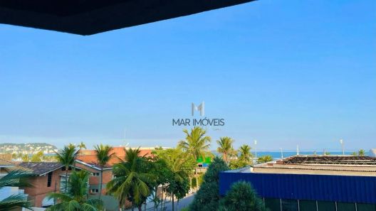Apartamento com 3 Quartos à venda, 110m² no Enseada, Guarujá