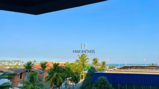 Apartamento com 3 Quartos à venda, 110m² no Enseada, Guarujá