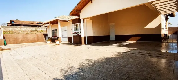Casa com 3 Quartos à venda, 311m² no Parque Santo Afonso, Vargem Grande Paulista