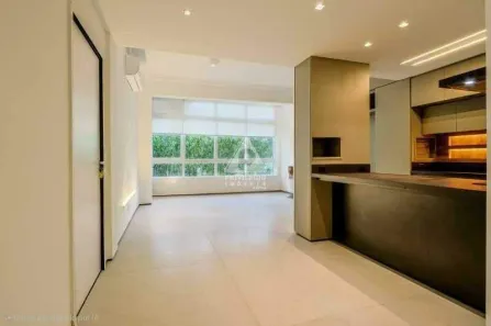 Apartamento com 2 Quartos à venda, 120m² no Lagoa, Rio de Janeiro