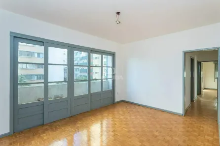 Apartamento com 3 Quartos para alugar, 91m² no Centro Histórico, Porto Alegre