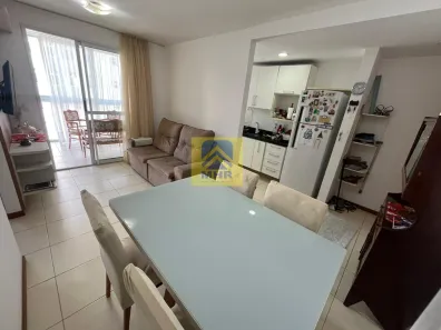 Apartamento com 2 Quartos à venda, 55m² no Jardim Camburi, Vitória