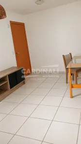 Apartamento com 2 Quartos à venda, 45m² no Residencial Monsenhor Romeu Tortorelli, São Carlos