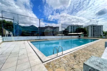 Apartamento com 1 Quarto à venda, 58m² no Andaraí, Rio de Janeiro