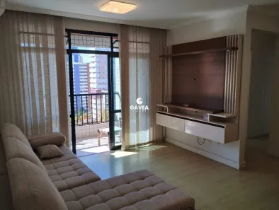 Apartamento com 3 Quartos à venda, 109m² no Campo Grande, Santos