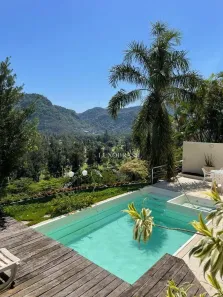 Casa de Condomínio com 4 Quartos à venda, 485m² no Barra da Tijuca, Rio de Janeiro