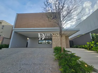 Casa de Condomínio com 4 Quartos à venda, 514m² no Alphaville Dom Pedro, Campinas