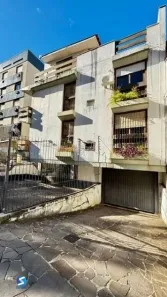 Apartamento com 2 Quartos à venda, 63m² no Rio Branco, Porto Alegre