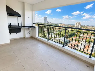 Apartamento com 2 Quartos à venda, 73m² no Jardim Itamarati, Campinas