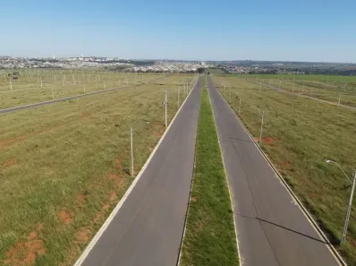 Lote/Terreno à venda, 300m² no Residencial Vida Nova, Anápolis