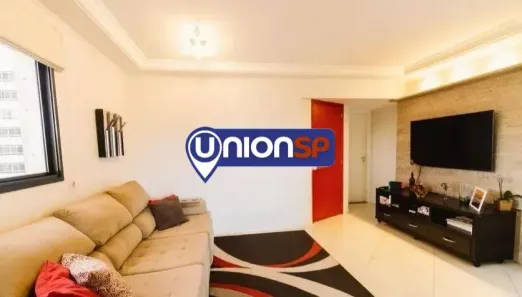 Apartamento com 2 Quartos à venda, 85m² no Perdizes, São Paulo