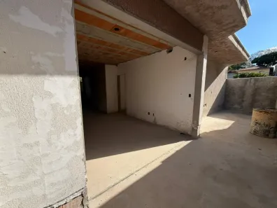 Apartamento com 3 Quartos à venda, 90m² no Itapoã, Belo Horizonte
