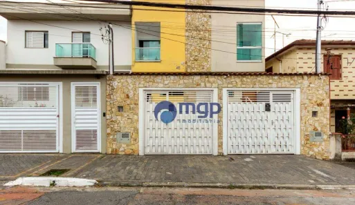 Sobrado com 3 Quartos à venda, 151m² no Vila Carrão, São Paulo