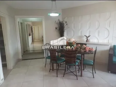 Apartamento com 4 Quartos à venda, 109m² no Setor Bueno, Goiânia